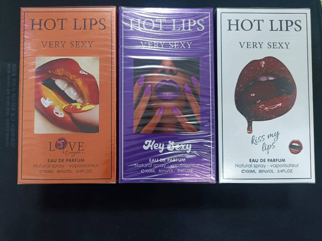 حبيباتي توفر عندي عطور جديدة و تجنن
ثباتية و فوحان و عطر تجنن✅

العطور تكون بروائح مختلفة و راقية

توصيل داخل بسماية مجااااااني🌹✌🏻


**إذا كنت صاحب هذا الإعلان وتريد حذفه لأي سبب، رجاءا أرسل رسالة إلى الدعم الفني**