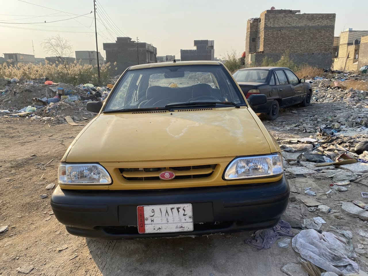 سيابه موديل ١٥ جاملغ امامي صبغ للجماليه السعر٣٤مجال حك الجيه  حداديه ميزانيه  مكينه كير جدد خير من الله ممتواجد فقط عل خط  ***********
