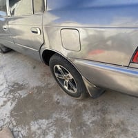 كورلا • ١٩٩٣ • ١٦٠٠