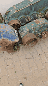 كير بوكسات  معامل احجام مختلفه مع ماطور صغير للبيع استيراد غير مستخدم ...