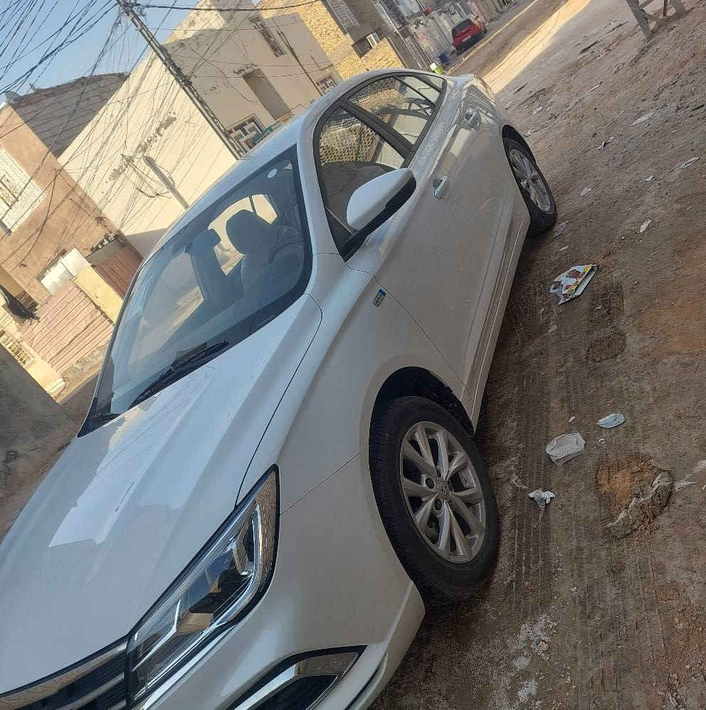 سلام عليكم ام جي فايف مديل 2025 
سياره ب وضع زيرو  ماشيه)(150)  كيلو 
/غير مرقم /  موصفات تحكم ستيرن  اشاير بل مري شاشه 3 وضعيات قياده  -/سعر 110 ورقه وبيه مجال النجف, العراق


**إذا كنت صاحب هذا الإعلان وتريد حذفه لأي سبب، رجاءا أرسل رسالة إلى الدعم الفني**