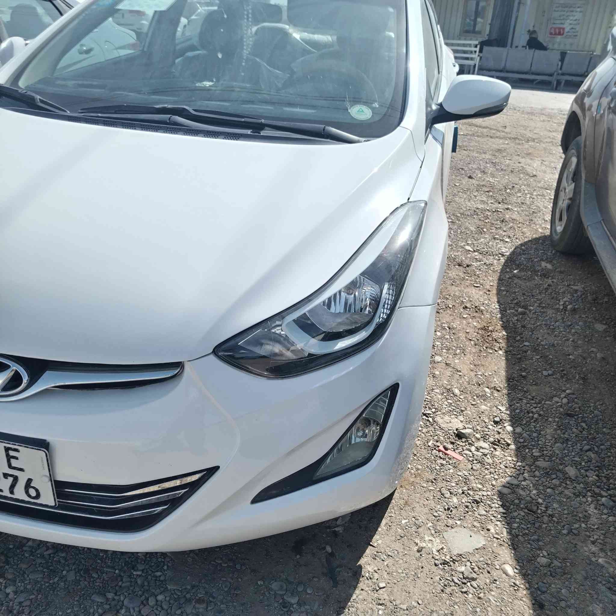 السلام عليكم ورحمة الله وبركاته للبيع رمضان مبارك عليك الشهر للبيع إلنترا خليجي موديل ٢٠١٥ مكينه ١٦٠٠ دوش ماشيه ١١٠ تبريد جديد السونار داخل *********** الصوربغدادالغزاليه السعر ١١٥ صبغ تكشيرة
