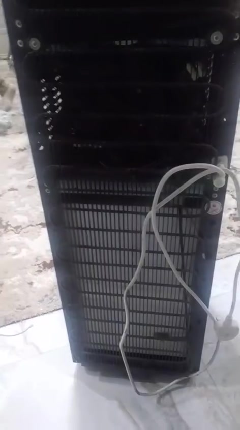 السلام عليكم
متاح غراض بيت نضيفه جدا جدا

تخم لون مميز ينفتح سرير

براد ماء(حار&بارد) +ثلاجه اسفل


**إذا كنت صاحب هذا الإعلان وتريد حذفه لأي سبب، رجاءا أرسل رسالة إلى الدعم الفني**