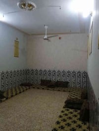 الفلوجه حي الامين • 270م • 2غرف