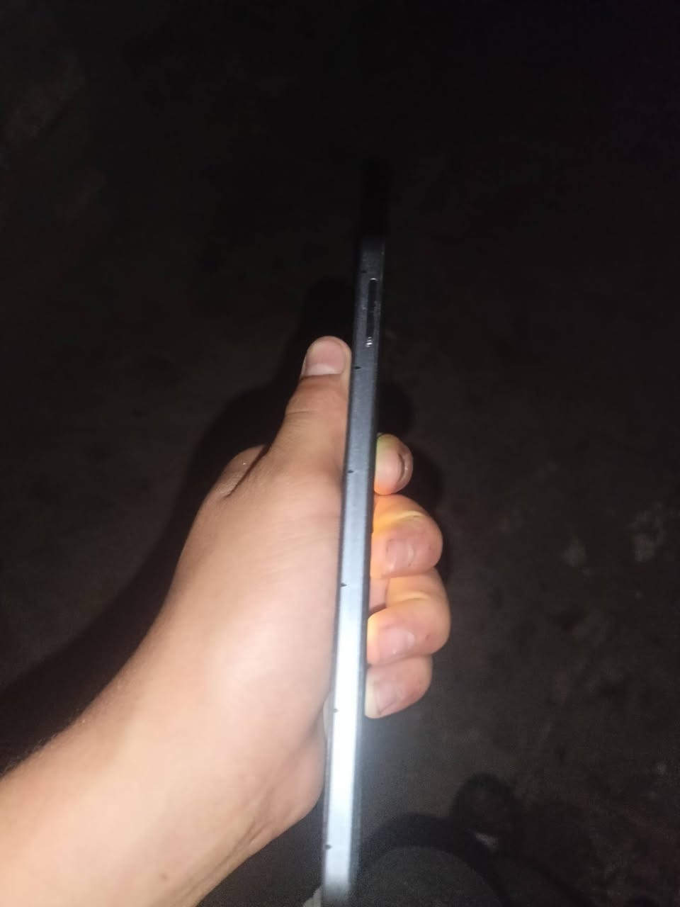 السلام عليكم انفنكس هوت 50برو للبيع السعر 135 وبي مجال بسيط ماعندي توصيل الذاكره 256 مكاني بغداد الشعله الشراي خاص


**إذا كنت صاحب هذا الإعلان وتريد حذفه لأي سبب، رجاءا أرسل رسالة إلى الدعم الفني**