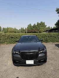 بانوراما • محرك ٣٫٦ • حادث