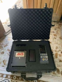 مكلف بالنشر اجهزه بث اهل الخبره هاذا الجهاز للبيع سعره مليونين و بي مج...