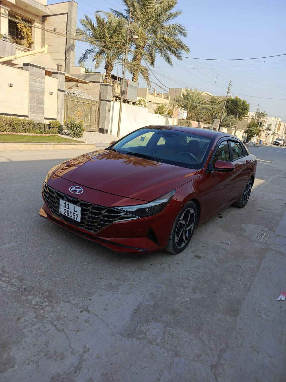 النترا موديل 2023 رقم بغداد فول مواصفات ماشي 45 الف بيها تبديل بنيد فقط بدون شاصي صور حادث موجوده بالمنشور سعر 145 وبيها مجال شراي مكان بغداد الاتصال *********** بغداد, العراق
