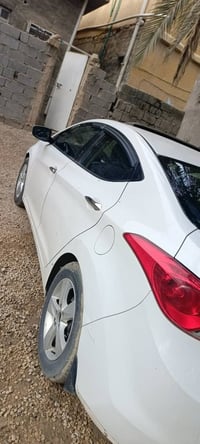 النترا • ٢٠١٣ • فول مواصفات