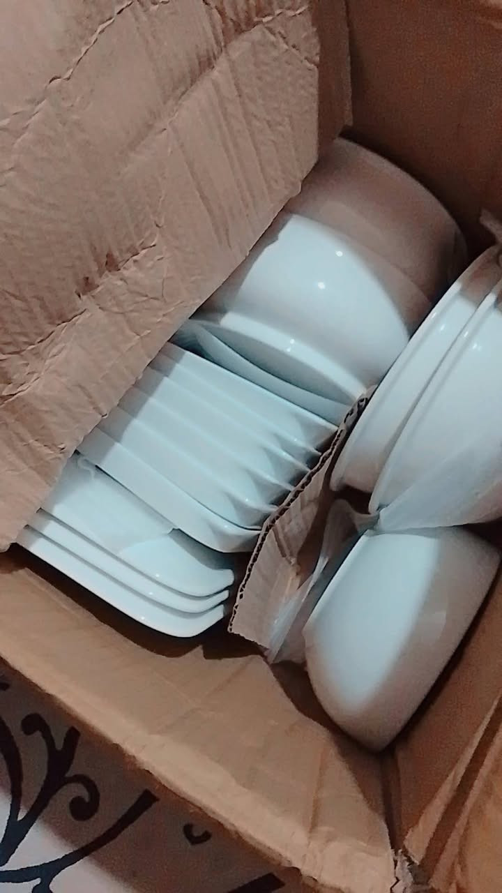 كارتون فرفوري سعره30


**إذا كنت صاحب هذا الإعلان وتريد حذفه لأي سبب، رجاءا أرسل رسالة إلى الدعم الفني**