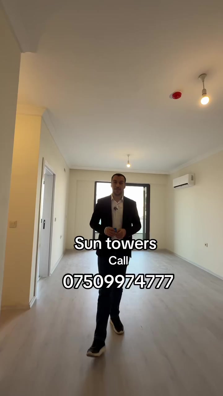 العروض مستمرة على مجمع سان تاورز
والاسعار جدا رخيصة 
ليخوفك الوضع الاستثمار بالعقار مو خسارة 
استثمر وخليك شاطر 
للتواصل ***********
#اربيل_العراق_كوردستان #اكسبلووور_____explore #بيع_و_شراء_عقارات
