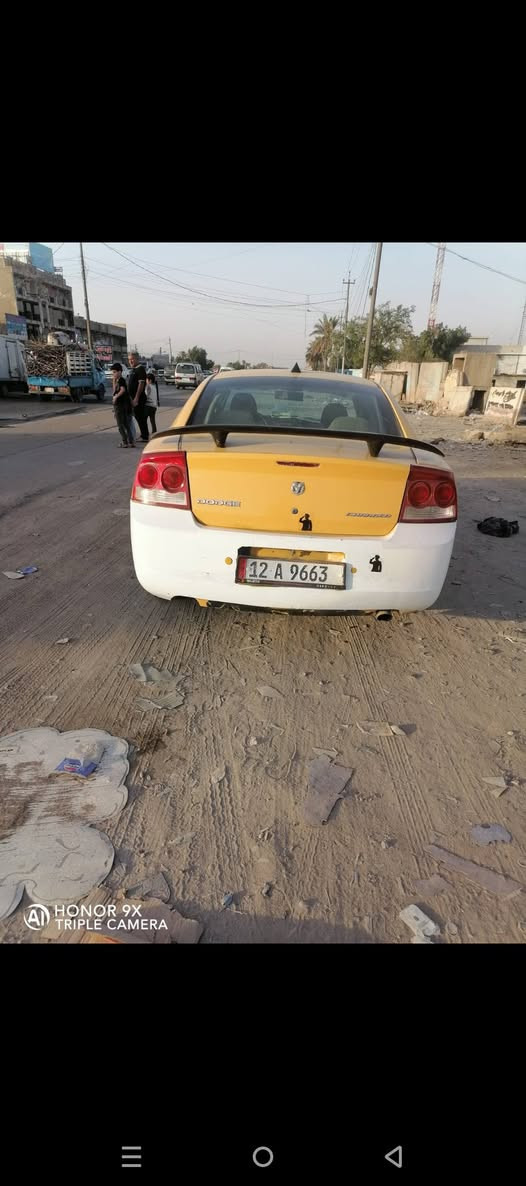 جارجر 2010 مكينه وكير وصدر تبريد خير من الله حادثه بين بابتين تصليح بلتكمه وصط خط بغداد  موصل مصفره هيه وغرمات  أي نقص مابيه سياره جاهزه  رقم نينوى تحويل وين ماكان مكاني بغداد  السعر 80
***********
