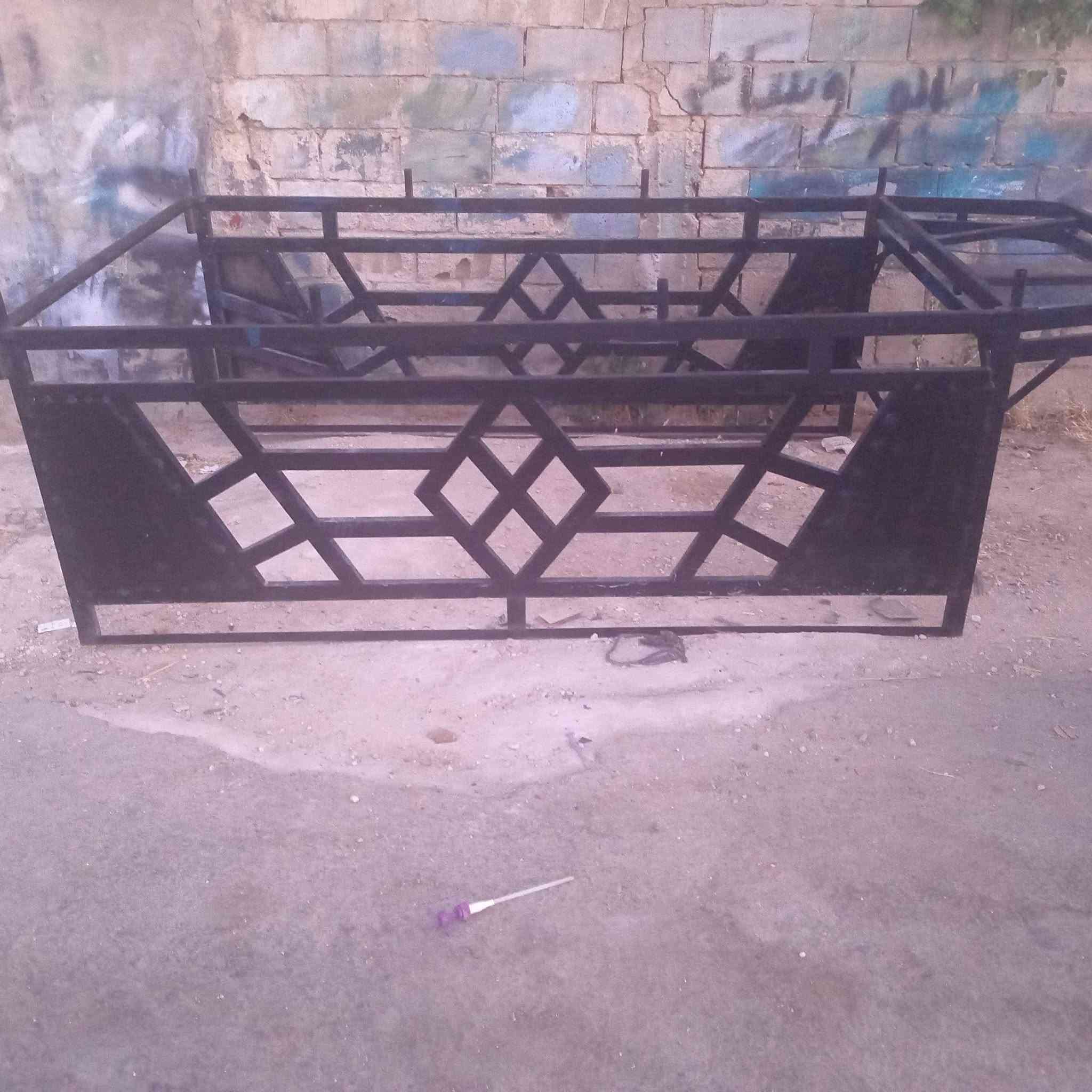 صندوق بكم كبينة وربع للبيع 0797458323


**إذا كنت صاحب هذا الإعلان وتريد حذفه لأي سبب، رجاءا أرسل رسالة إلى الدعم الفني**