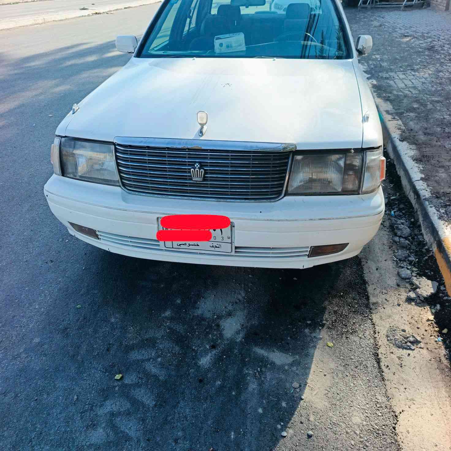 راس الثور موديل ٩٦ للبيع تكم رقم نجف سنوية ل٢٨ السعر ٦٠محرك ٢٥٠٠


**إذا كنت صاحب هذا الإعلان وتريد حذفه لأي سبب، رجاءا أرسل رسالة إلى الدعم الفني**