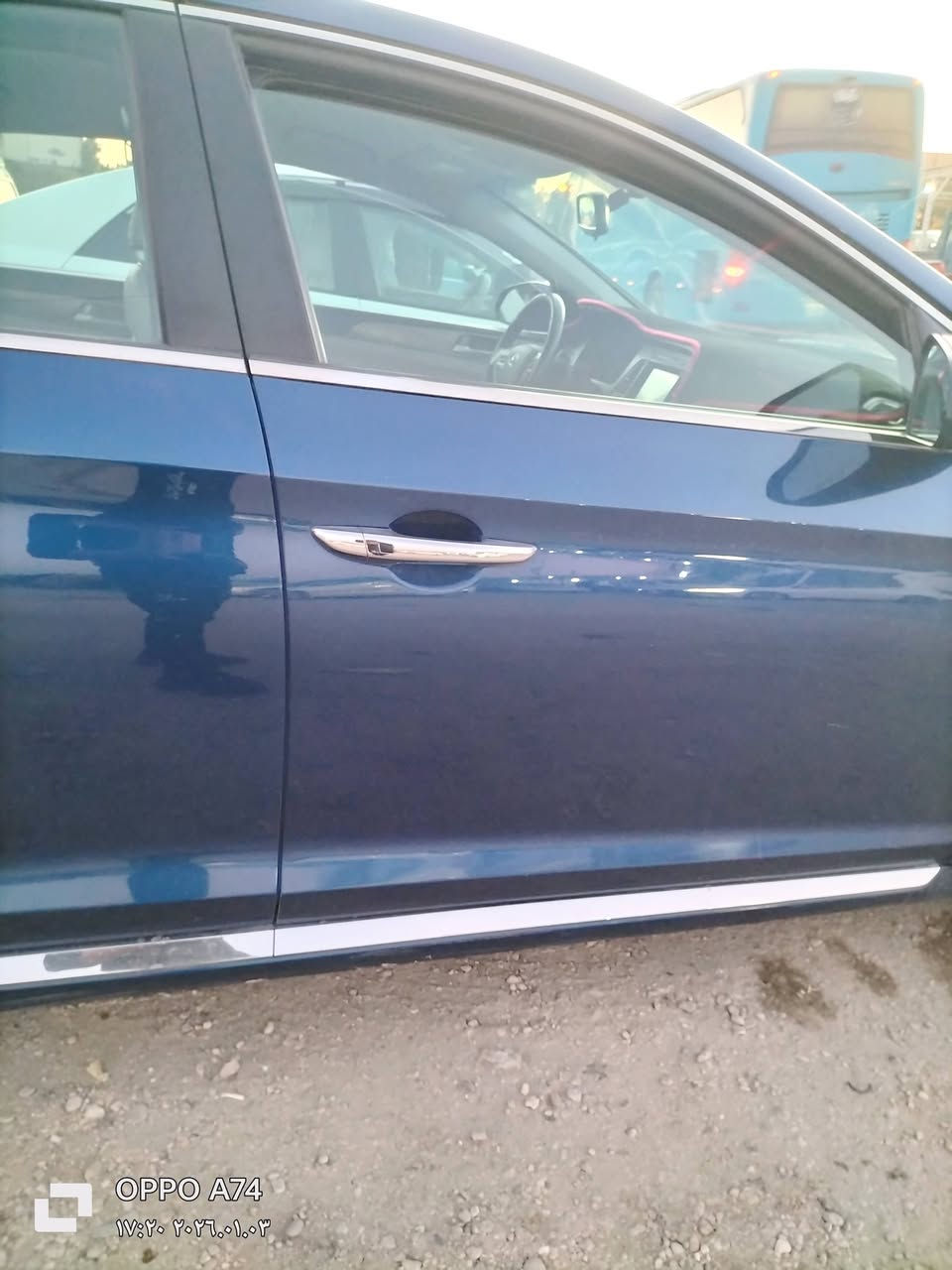 سوناتا سبورت امريكي صبغ 3 قطع رقم كربلاء الدولي سنوية ال 30 هزةجديدة موديل 2016
ماشية 80 ميل

السيارة م̷ـــِْن كل شي فول مواصفات عدى الفتحة

السعر

116

مكان السيارة كربلاء المقدسة

***********

***********
