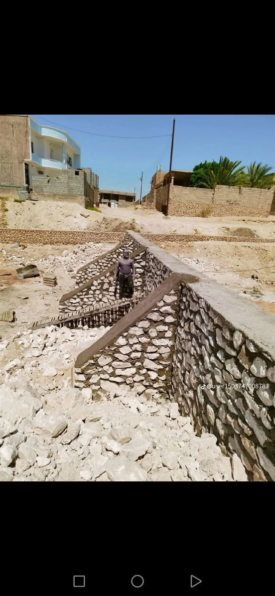 السلام عليكم // كافه أنوع الحجر (( أسعار مناسبه )
نشتغل حسب الطلب  ( مكطوعه / بل يوميه / بس عمل / كرسته وعمل ( نعمل في جميع المحافظات ) 

اسيجه :: ممرات :: اساسات :: حضانات :: كناطر :: شاطيات

للتواصل يرجى الاستفسار عن طريق 👇🏼

***********
