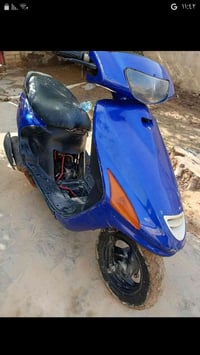 مجهول • مواصفات ناقصة