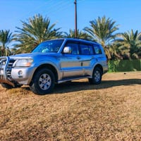 باجيرو • ٢٠٠٦ • رقم بغداد