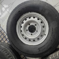 سبايرات • 16 إنش • 17 إنش