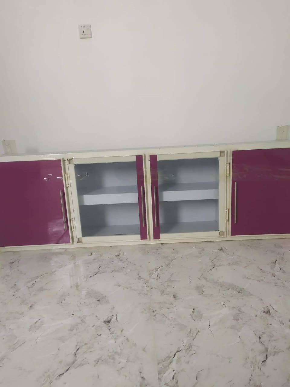 كاونتر 3قطع  لمرمىره بيه ضرر جديد 300وبيه مجال


**إذا كنت صاحب هذا الإعلان وتريد حذفه لأي سبب، رجاءا أرسل رسالة إلى الدعم الفني**