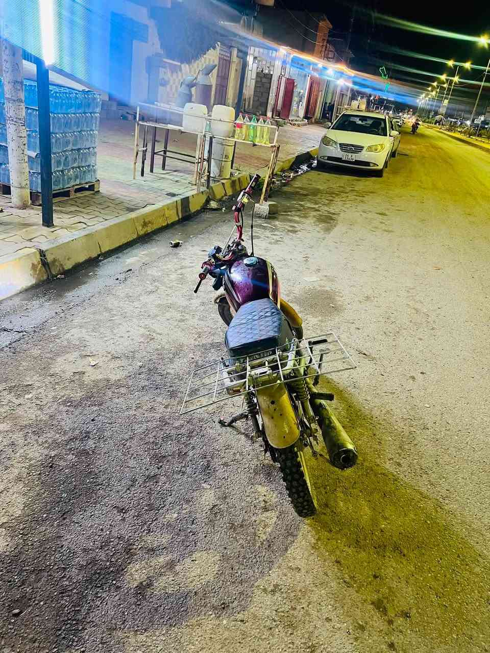 للبيع او مراوس بايفون الاتصال***********
