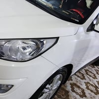 توسان • ٢٠١٣ • مكفولة صبغ