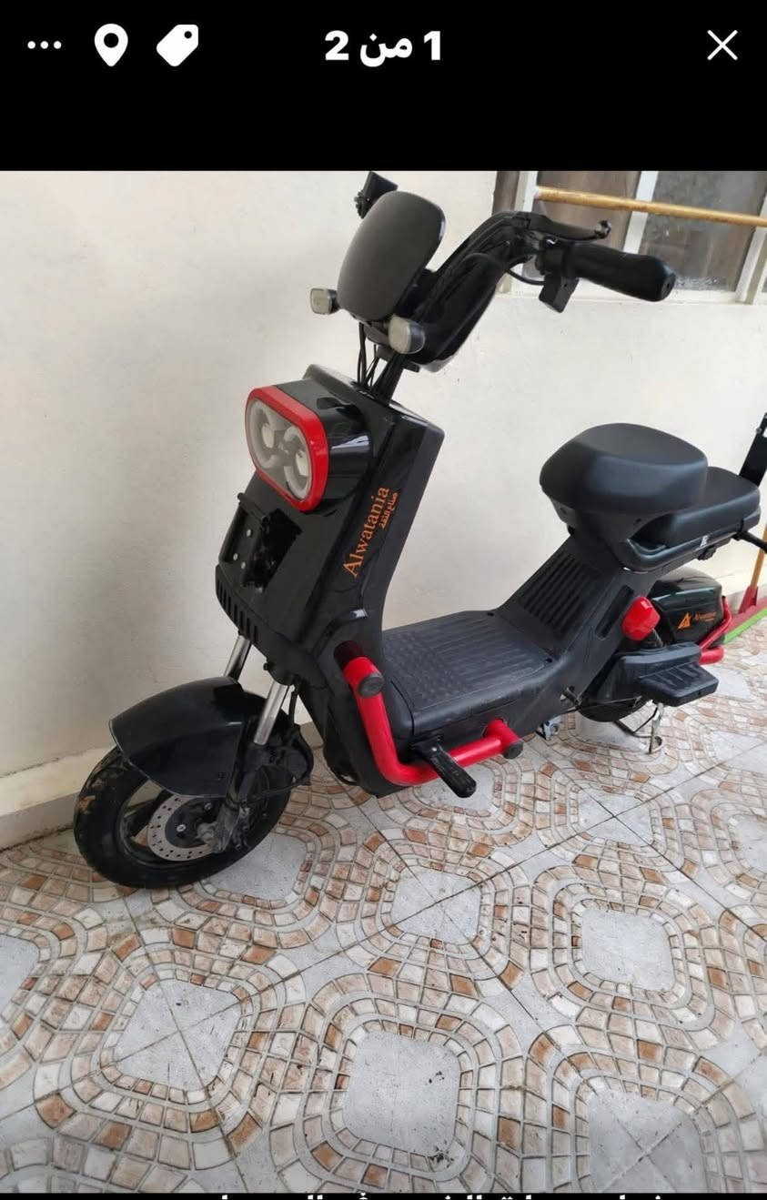 ماطور شحن نضافه مقابيل عينك سرعه 55بطاريات جدد احسن نوعيه شادله السعر 200الخاص مفتوح


**إذا كنت صاحب هذا الإعلان وتريد حذفه لأي سبب، رجاءا أرسل رسالة إلى الدعم الفني**