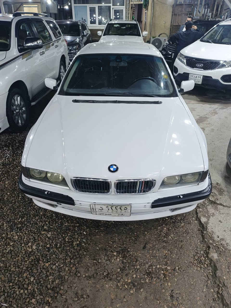 رقم بغداد تحويل مباشر  8سلندر
سعر 65  ***********
