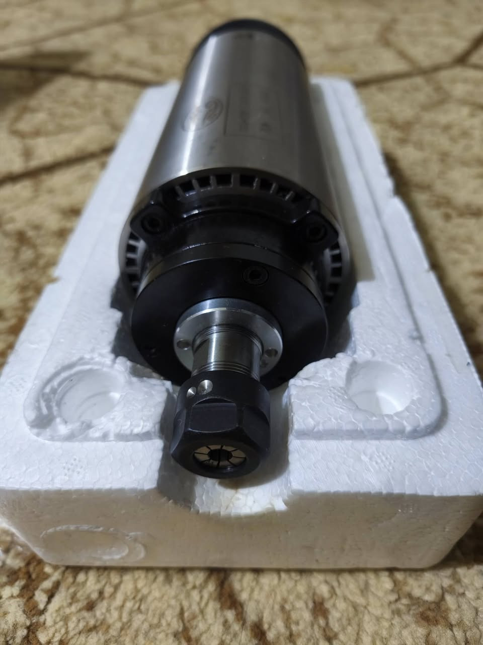 ماطور سبندل... جديد... غير المستعمل.
1.5KW
120 الف


**إذا كنت صاحب هذا الإعلان وتريد حذفه لأي سبب، رجاءا أرسل رسالة إلى الدعم الفني**