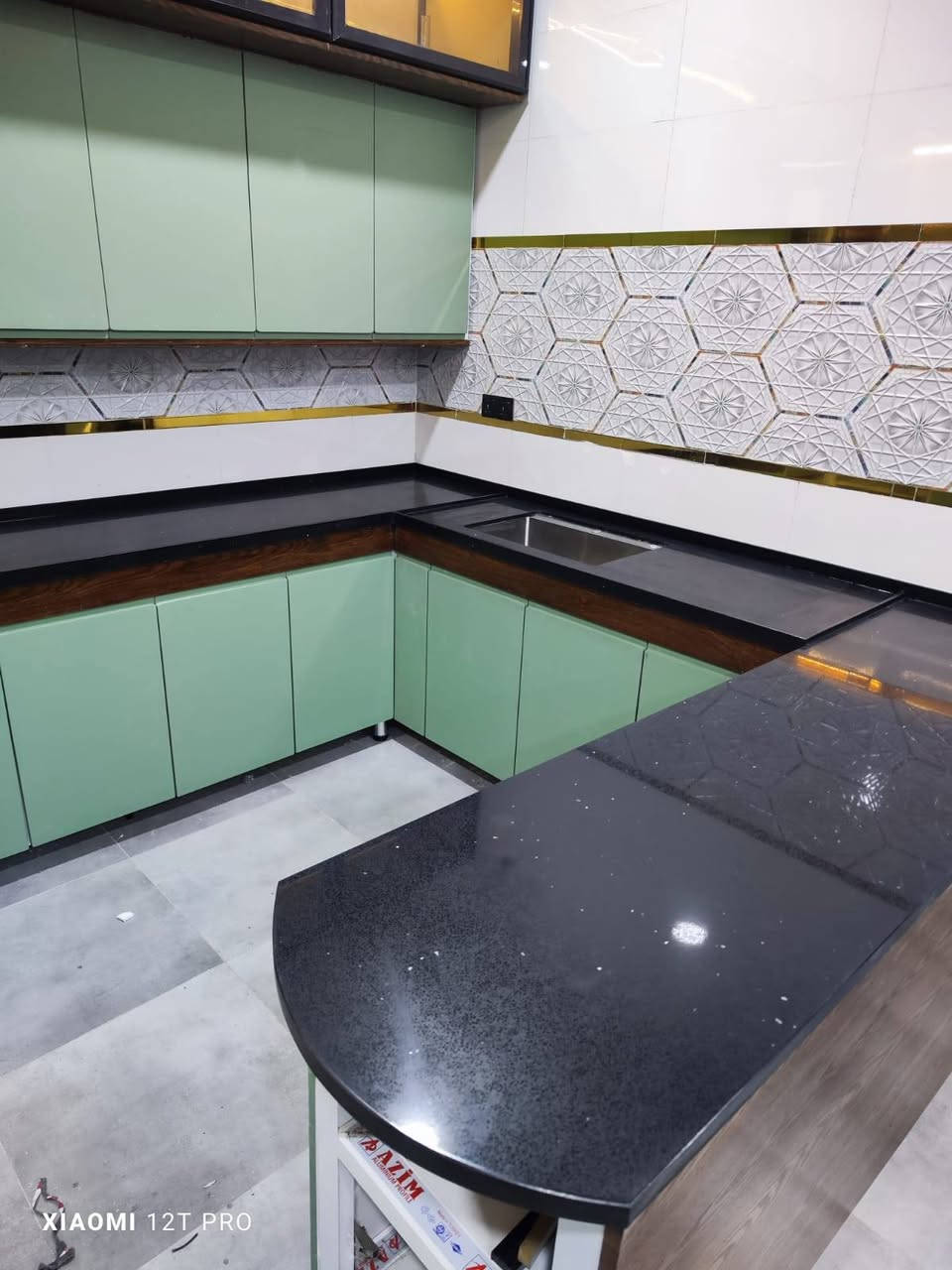 يا الله 
معمل بركات الامام الرضا 

مستعدون لتجهيزكم بسطوح مرمر الكوارتز  💯 

- سهل و سريع التنظيف ✅
- مقاوم للخدش ⭐
- مقاوم للحرارة 💥
- عمل درجة اولى💯
- صحي ضد البكتيريا والفطريات ✅
- وانسب الأسعار 🔥💯

‼️عرض خاااااص لأصحاب المعامل والمحلات ‼️ 

حلة _طريق كربلاء _ قرب دائرة المرور 

للأستفسار مراسلة الصفحة 
او الاتصال واتساب 
***********

#بابل #حلة #كوارتز #بغداد #كربلاء_المقدسة
#كاونترات #مرمر  #سطوح_الكوارتز
#معمل_بركات_الامام_الرضا
