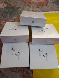 أبل • سماعات • ٥ قطع