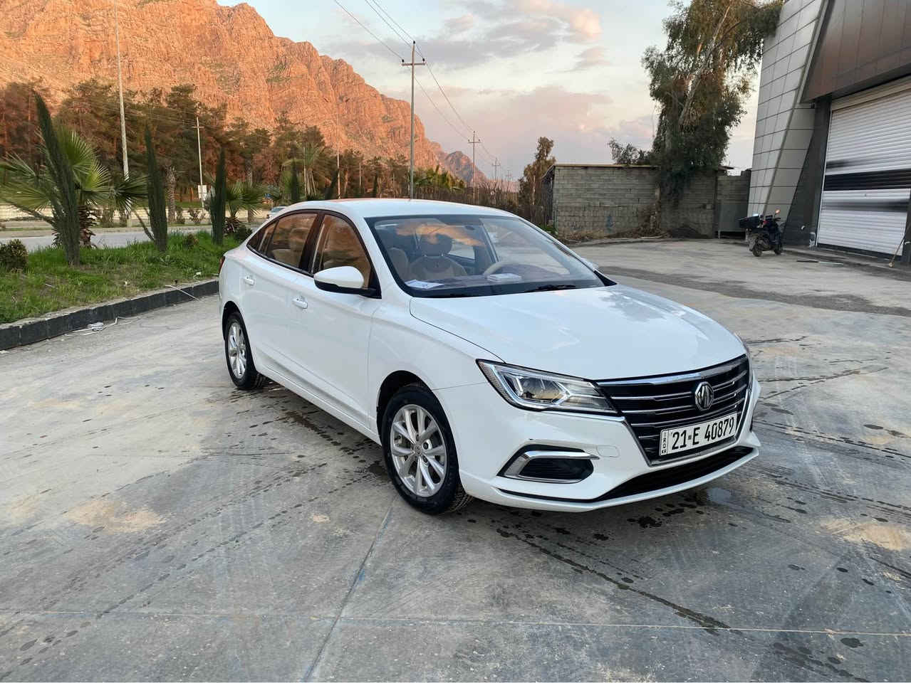 ***********
What is up ***********

MG5 2024

‎ستاندارد
‎لایت پشت و پێش LED
‎شاشة و ٤ كاميرة360 درجة
‎تعديل سرعة
‎دعامی لۆ دعامی بەشەرت بی سبوغ و زۆر پاک
‎گیر و مەکینە و تەبرید و هەموو شت بەشەرت
‎١٠ هەزار رۆشتیە و هیچ مەسروفەکی نیە 
‎سەنەوی تا سه نه وي تا ٢٠٢٩
Mg5 2024
‎ستاندارد
‎لایتات امامي و خلفي LED
‎شاشة و ٤ كاميرات ٣٦٠ درجة 
‎تعديل سرعة
‎دعامي لدعامي بشرط مابي صبغ و كلش مرطب
‎محرك و كير و تبريد و كلشي بشرط فحس 
‎10 الف ماشي 
‎ رانية, السليمانية
