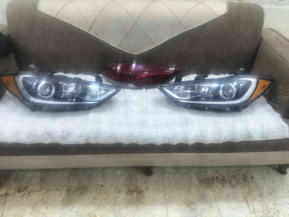 زوج مازدات امريكي وبكليت سعر ١٠٠ وبيهن مجال عنوان بغداد 
***********
