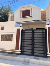 مغربة • ١٠٠م • جاهز للسكن