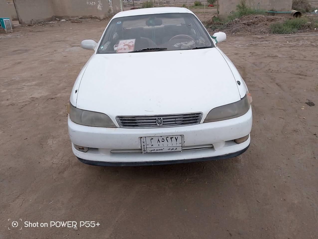 ٩٤ 
مشروع وطني 
محرك ونجي بعدني ما مبدله دهن يشهد الله 
حدادية تأيرات 
ما تصرف عليها ربع 
الاتصال ***********
السعر 50
