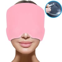 قناع جل • صداع • توصيل كل العراق