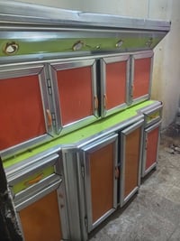 كابينت • خزائن