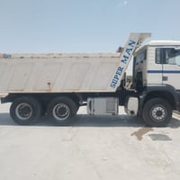 مان • ٢٠٠٣ • محرك كير شرط
