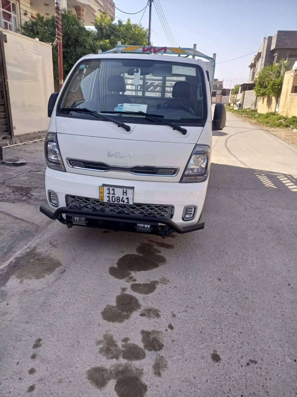 يالله. كيا موديل 24 رقم بغداد اخت زيرو جاهزه محجر شمالي جلال حداد درع امامي تخم تايرات جديد باتري جديد شاشه مع الكامري حديثه وجديد كله زيرو تصور دهن جديد بااسم دبيعها سعر مطلوب 177بيها مجال عنوانها ديالى خالص هبهب

معروضه يمي لاستفسار ***********
