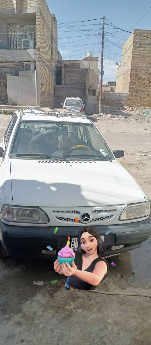 سايبه مديل 11 ماتصرف ربع عليه معمره كله كير مكينه تبريد حداديه خير من الله رعمه بابل راعيه مجود مالييه اي شي سعر خاص *********** بيه واساب
