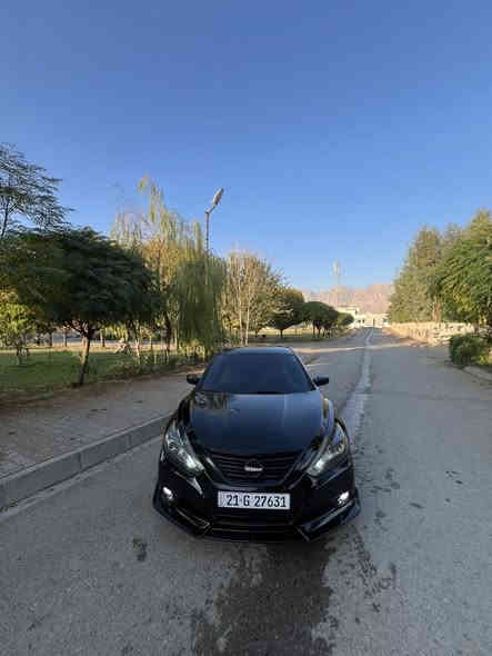 سلام عليكم اخوان ،التيما موديل ٢٠١٦ موسفاتsr  سيارة مكفول على عام  كير  وا محرك يشرت  تار جديد سنةوى جديد  ٢٠٣٠ سيارة احل من صورة سهر ها ١٢٥$ بي مجال 
***********
