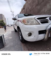 بيكم فلاونزه تك • ٢٠٠٧ • رقم واسط