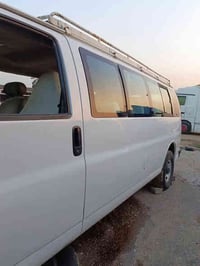 سفانا موديل ٢٠٠٨ سيارة كفالة جاهزة من كلشي رقم صدامي بغداد بيع او مراو...