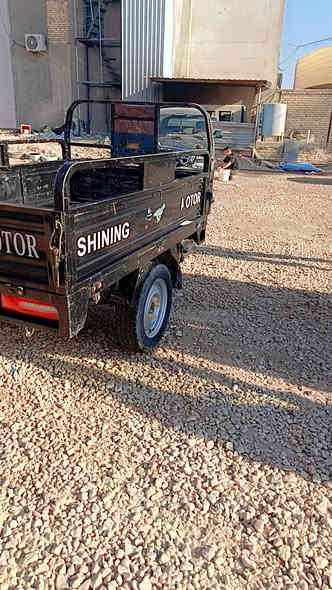 ستوته لبيع  موديل 2023 على وضع الشركه 
وحلوه مال جناني  واحله من الصوره  تجي وتشوف
؟ السعر 2/500وبيها مجال حك الجيه  مكاني الهاشمية 
الرقم *********** الرقم الثاني ***********
