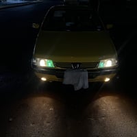 بيجو لميس • ٢٠١٦ • تحويل مباشر