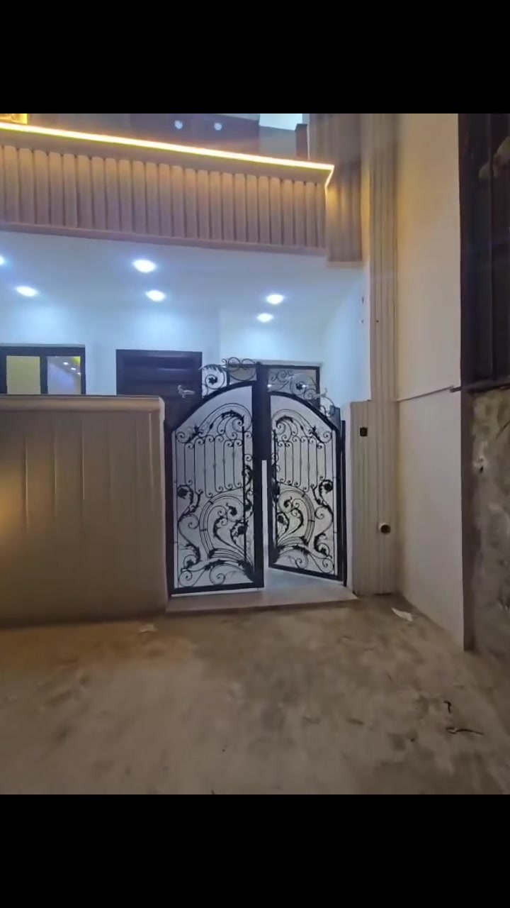 سلام عليكم
دار للبيع مساحه ١٠٦ متر واقع حال ١٠٩ متر
الموقع الدوره زراعي ابو طياره شارع ليمونه
قرب أسواق الكردي
للاستفسار الاتصال على الرقم
*********** واتساب
