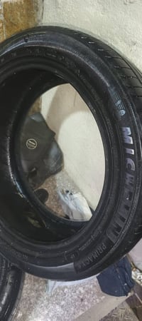 زوج مشلن • أوربي • نضافة ٩٠%