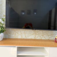 ميز تلفزيون • ١م٦٠×٣٣سم • بغداد جميله