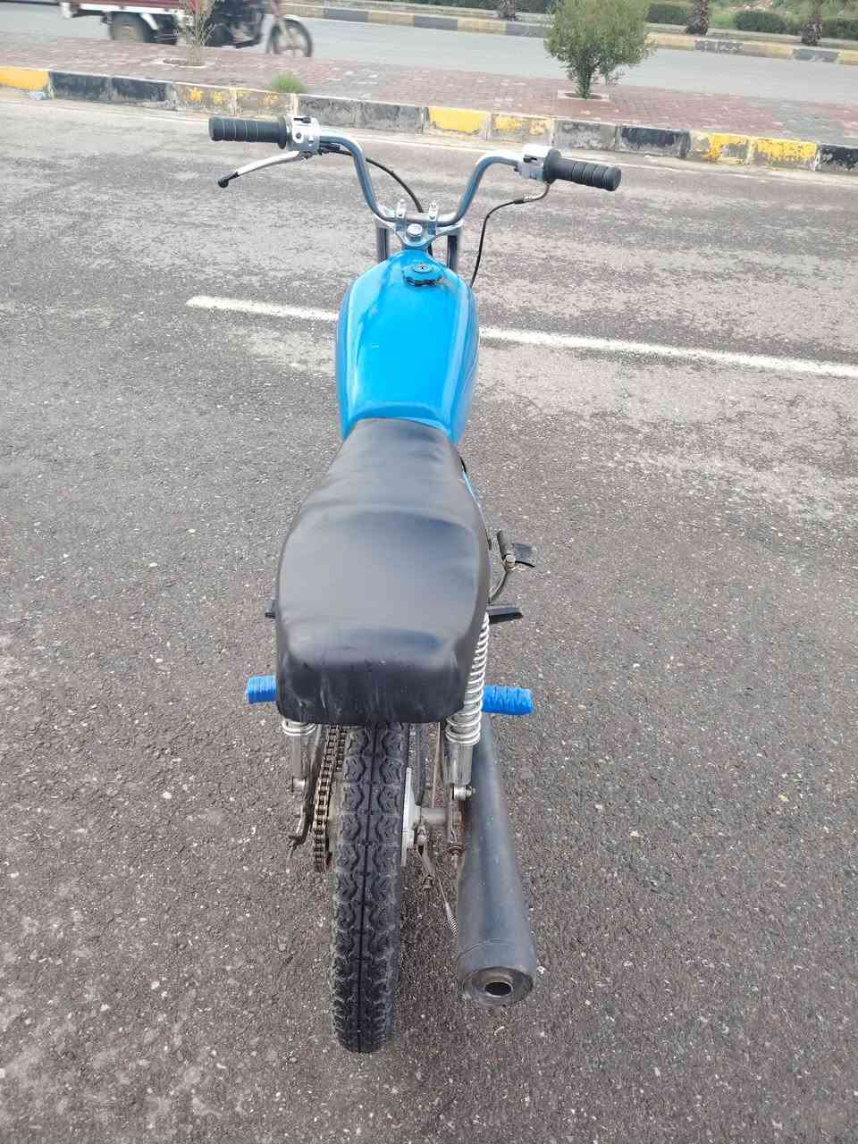 سلام عليكم  البيع ماطور ما مفتوح معدل نار بي منفيس ماطور  خير من الله 
السعر 350 بي مجال قليل ***********
