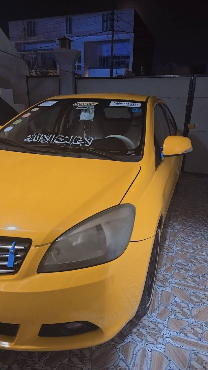 سلام عليكم
كريت ول موديل 2013 رقم بغداد مشروع وطني سنويه 29 دفتر بانزين هيئه صفر  كير محرك شرط بلادي تبريد تدفئه صدر تايرات كله جدد سياره نضيفه بدون مصرف كبل ع شارع عنوان كركوك
السعر 65 وبيها مجال بصيط 
***********
